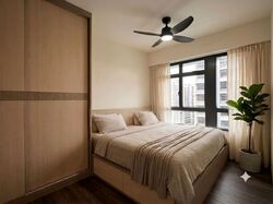 Blk 118A Alkaff Lakeview (Toa Payoh), HDB 3 Rooms #568069021